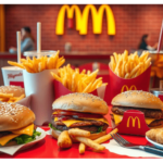 McDonald’s Dinner Menu Prices